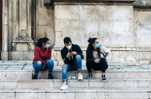 Παιδιά - Ιταλία