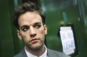 Ο τραγουδιστής των REM, Michael Stipe