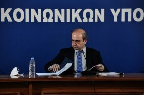 Κωστής Χατζηδάκης