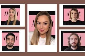 AvaTry: Η πλατφόρμα Ελλήνων φοιτητών όπου μπορεί κανείς να δοκιμάσει ρούχα μέσω του δικού του προσωπικού avatar