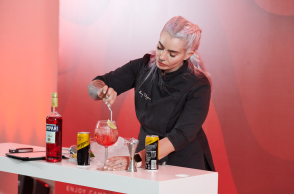 Μαίρη Ταλαιπώρου