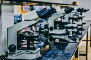 Μικροσκόπιο - Επιστήμη