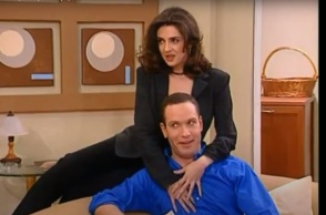 Στιγμιότυπο από το «Κωνσταντίνου και Ελένης»