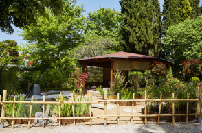 67η Ανθοκομική Έκθεση Κηφισιάς Praktiker