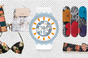 Ρεπορτάζ αγοράς στις βιτρίνες της Αθήνας