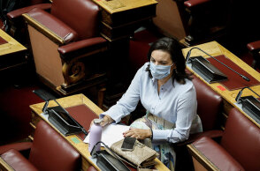 Όλγα Κεφαλογιάννη