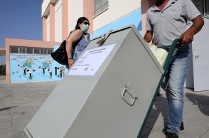 Κύπρος: Προετοιμασία και αυστηρά μέτρα για τις βουλευτικές εκλογές