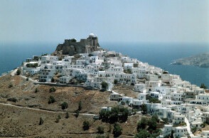 Αστυπάλαια