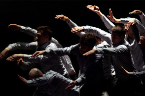 Αυλαία σηκώνει σήμερα 1/6 το Φεστιβάλ Αθηνών & Επιδαύρου - «The Roots - Transmission»