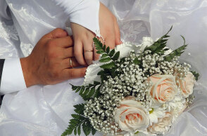 Με 100 άτομα όριο οι γάμοι και οι βαφτίσεις τόσο στην εκκλησία όσο και τη δεξίωση στο κτήμα από σήμερα Τρίτη 1 Ιουνίου 2021