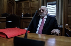 Χρήστος Καλογρίτσας   