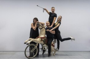 Όνειρο Χειμωνιάτικης Ημέρας_3_© E. Ζαχαροπούλου