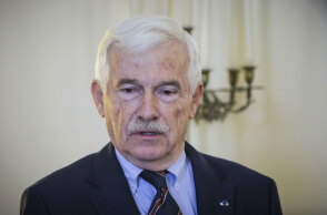 Πάνος Λασκαρίδης - Έστειλε επιστολή στην Ένωση Ελλήνων Εφοπλιστών, ανακοινώνοντας την παραίτησή του