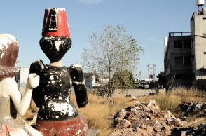 Μαρίνα Γιώτη, As to Posterity