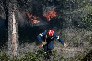Πυροσβεστική