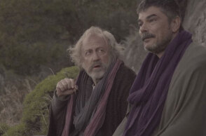 «Ευρυπίδης Μαινόμενος» του Χριστόφορου Χριστοφή, σε σκηνοθεσία Νίκου Χατζηπαπά