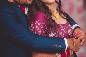 Γάμος στην Ινδία