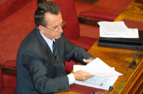 Γιώργος Δρυς (1944-2021)