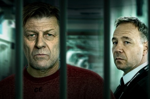 Η νέα σειρά θρίλερ σε παραγωγή του BBC, «TIME»