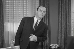 Ντίνος Ηλιόπουλος