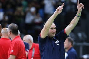 Μάικ Σιζέφσκι