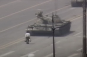 Tank Man