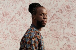 Ο γαλλο-κογκολέζος ράπερ Youssoupha