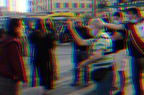 Διαπληκτισμός συνδικαλιστών με πολίτες στο λιμάνι του Πειραιά