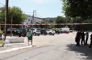 Διπλή δολοφονία στην Κέρκυρα- Νεκρός και ο δράστης 