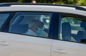 Αλέκος Φλαμπουράρης