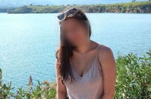 H 20χρονη Καρολάιν δολοφονήθηκε μέσα στο σπίτι της στα Γλυκά Νερά