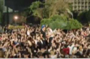 Κορωνοπάρτι - ΑΠΘ