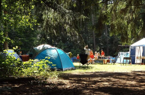 Παιδική κατασκήνωση (ΦΩΤΟ ΑΡΧΕΙΟΥ) - Ο ΟΑΕΔ δημοσίευσε τους προσωρινούς πίνακες με τα πρώτα αποτελέσματα