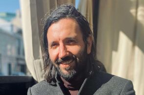 Γιάννης Πρασσάς