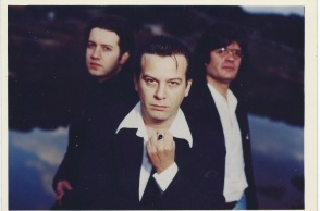 Γιώργος Δημητριάδης και Μικροί Ήρωες