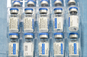 Κορωνοϊός - COVID-19  - Εμβόλιο J&J