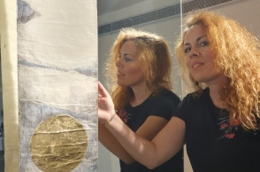 Μαρία Παπατζέλου