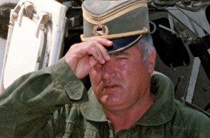 Ράτκο Μλάντιτς 