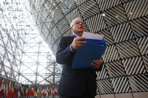 Ζοζέπ Μπορέλ