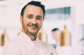 Jason Atherton