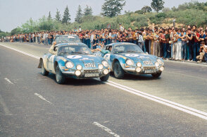 Ράλλυ Ακρόπολις