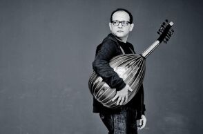 Anouar Brahem
