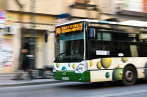 Απεργία ΜΜΜ την Πέμπτη (10/6) για το εργασιακό νομοσχέδιο - Μόνο λεωφορεία στους δρόμους της Αθήνας