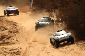 Αγώνες αυτοκινήτων