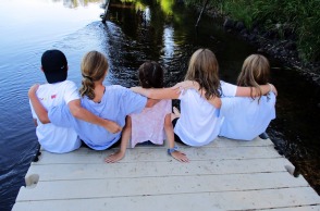 Ασφαλείς διακοπές στην κατασκήνωση για παιδιά με διαβήτη τύπου 1 