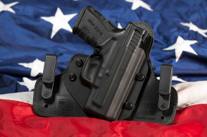 Αυξάνεται η πώληση όπλων στις ΗΠΑ