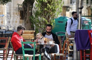 Κύπρος: Τέλος στην απαγόρευση κυκλοφορίας - Επαναλειτουργία των νυχτερινών κέντρων