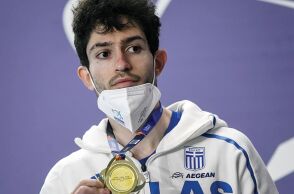 Μίλτος Τεντόγλου