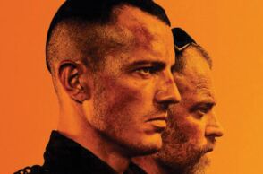 "Παγιδευμένοι (Shorta)" των Φρέντερικ Λούις Χβιντ και Αντερς Ολχολμ