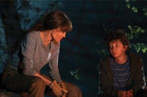 "Αυτοί που εύχονται τον θάνατό μου (Those Who Wish Me Dead)" της Τέιλορ Σέρινταν